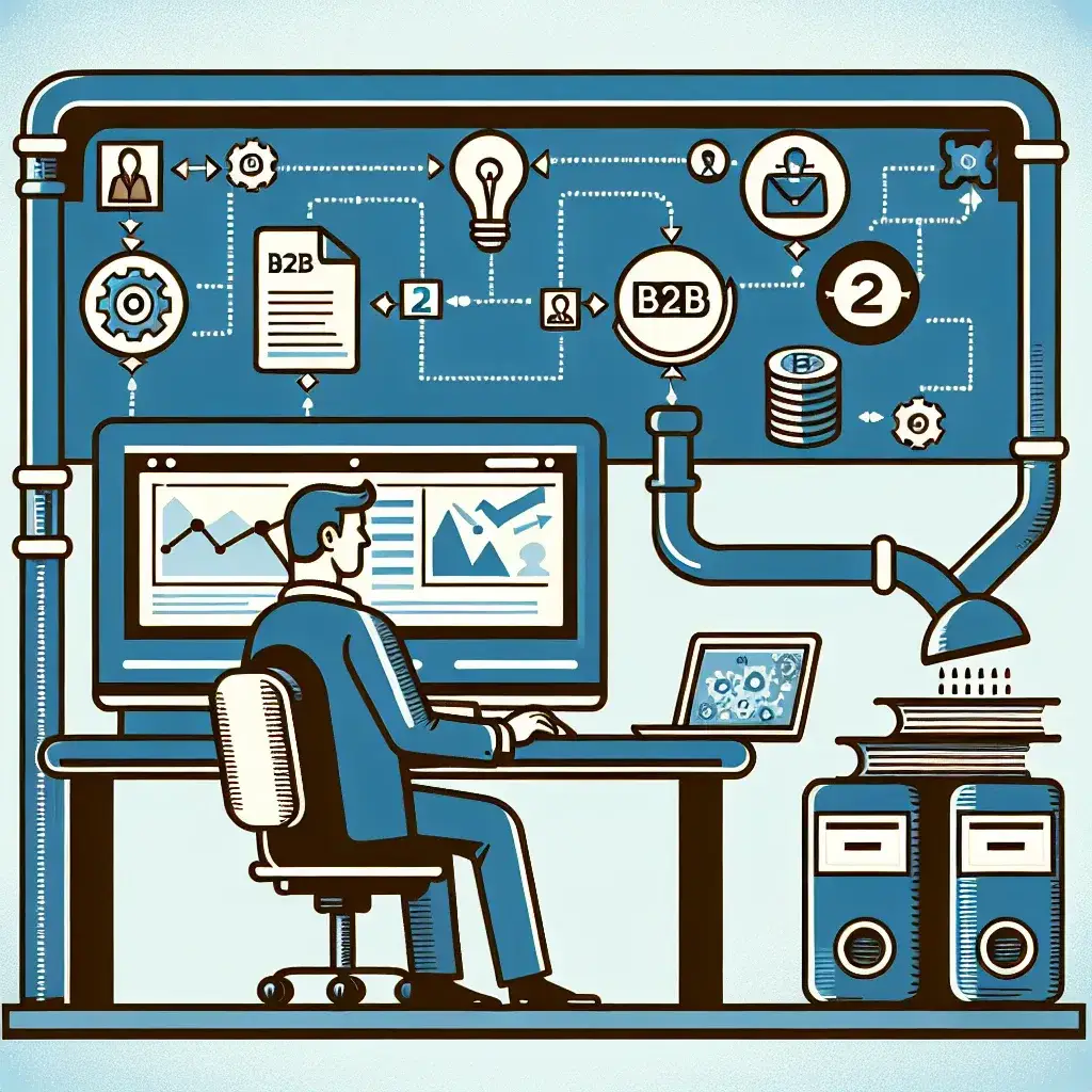 How to Scrape B2B Directories for Lead Lists: A Complete Guide to Building Powerful Sales Pipelines