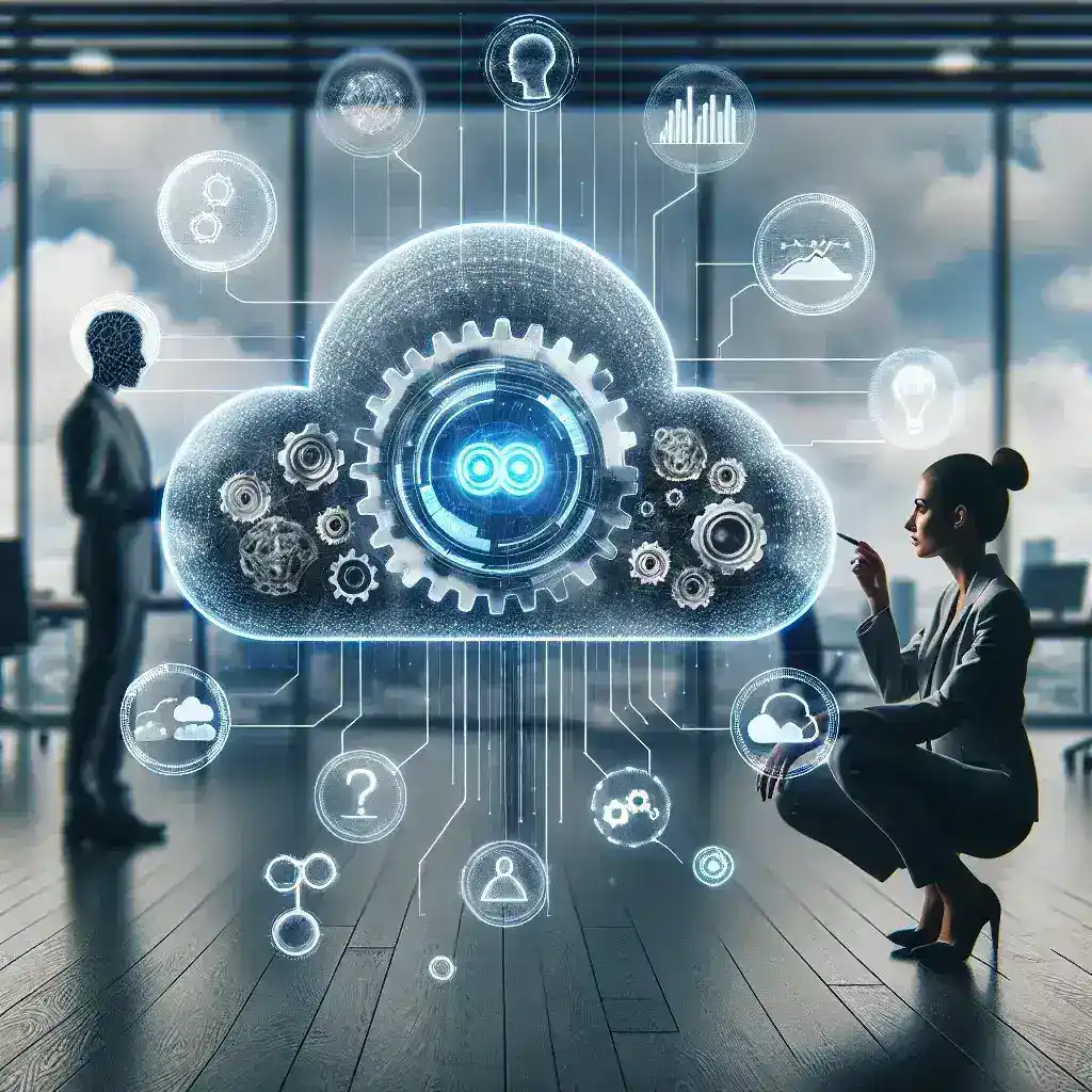 Oracle Cloud Unveiling AI Financial Analytics Suite for U.S. Corporations