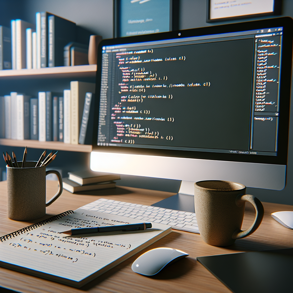 A Guide to Writing a Simple Program in C