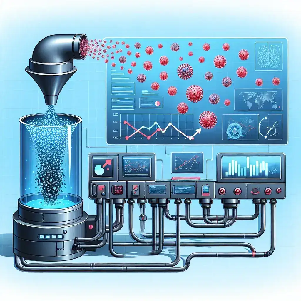AI Powered Predictive Models Flagging Emerging Viral Mutations in Real Time