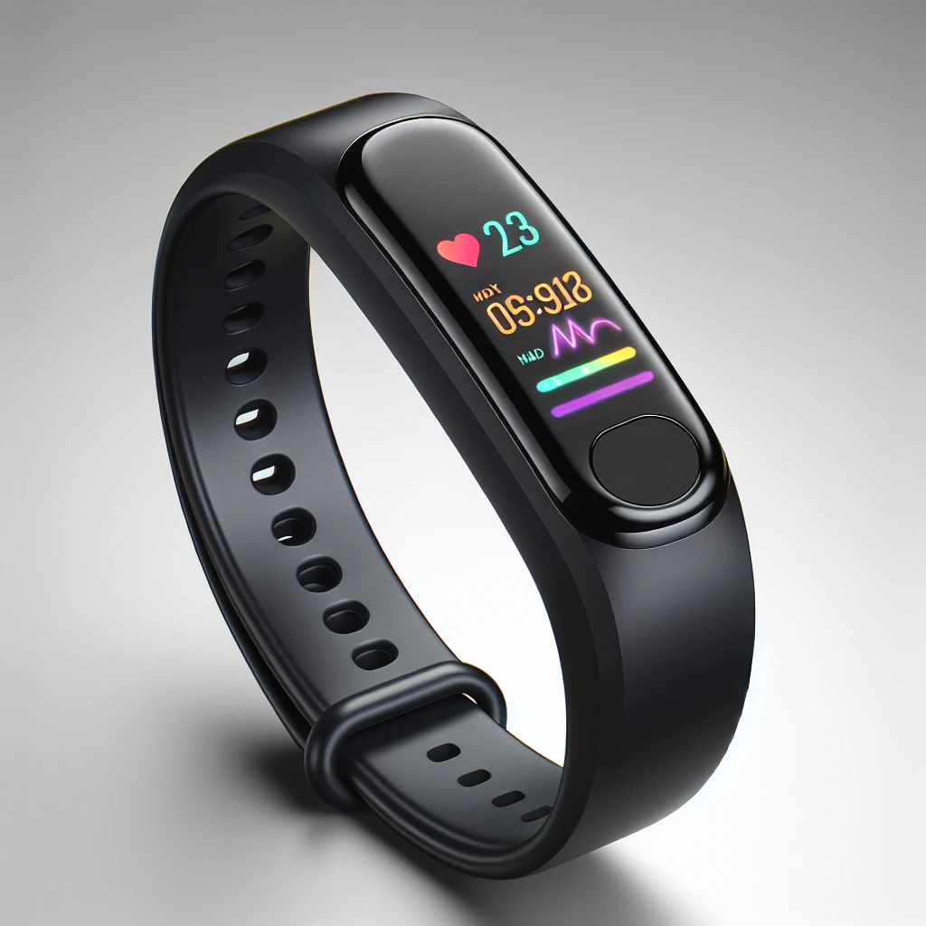 Fitbit Charge 5: The Ultimate Health and Fitness Tracker