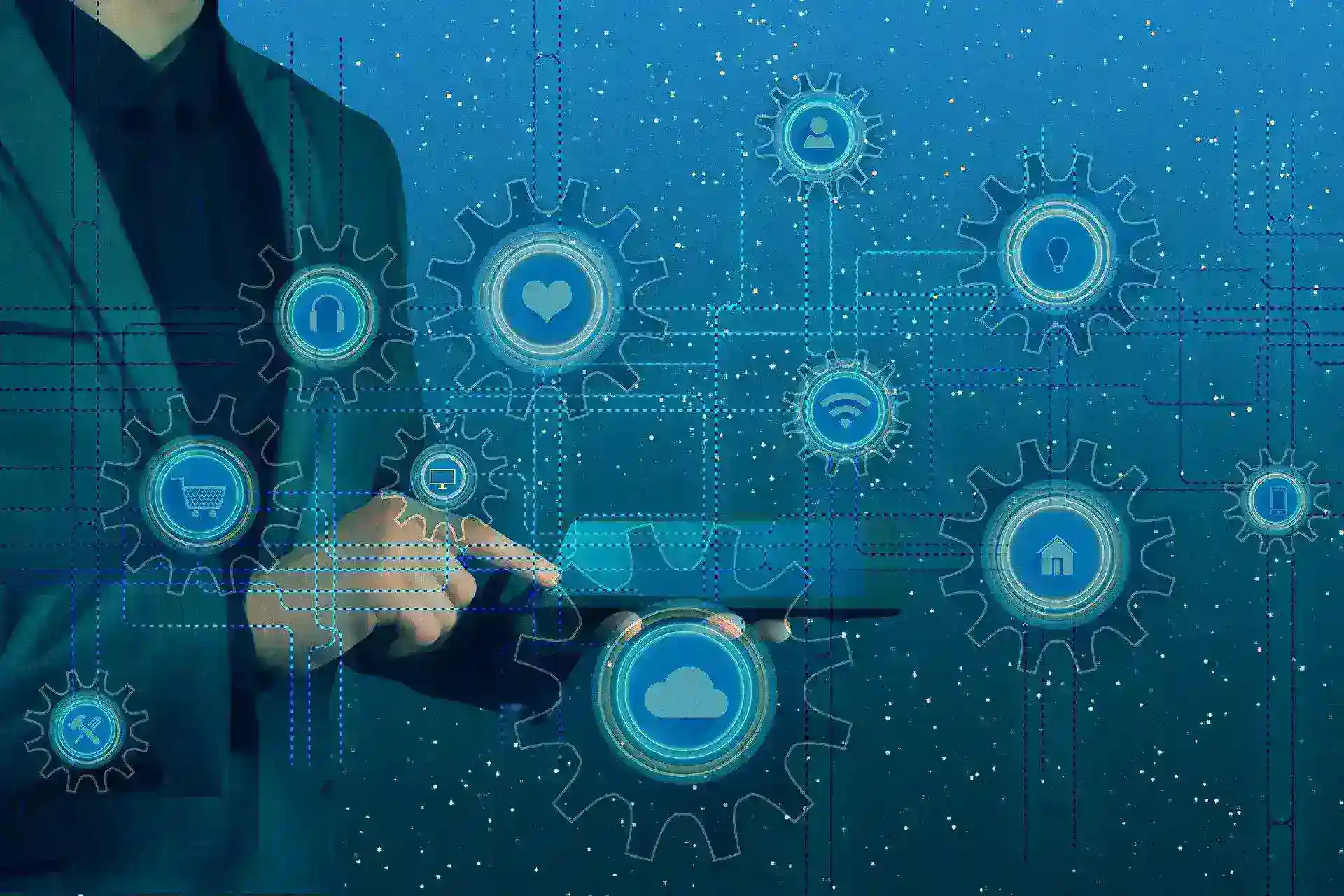 How 5G Will Enable the Future of Connected Devices