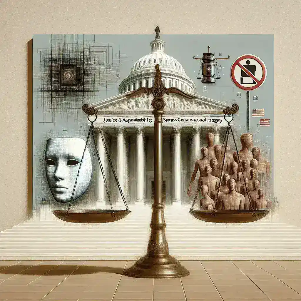 AI Safety Regulation Pressure in U.S. Congress Amid Deepfake and Non-Consensual Imagery Debates