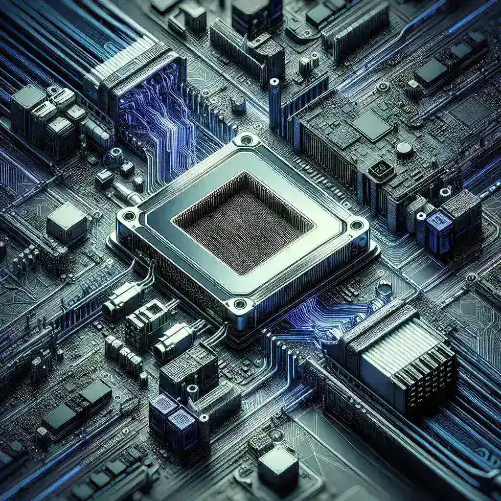 AMD Announces AI-Optimized GPU Lineup for Scientific Computing