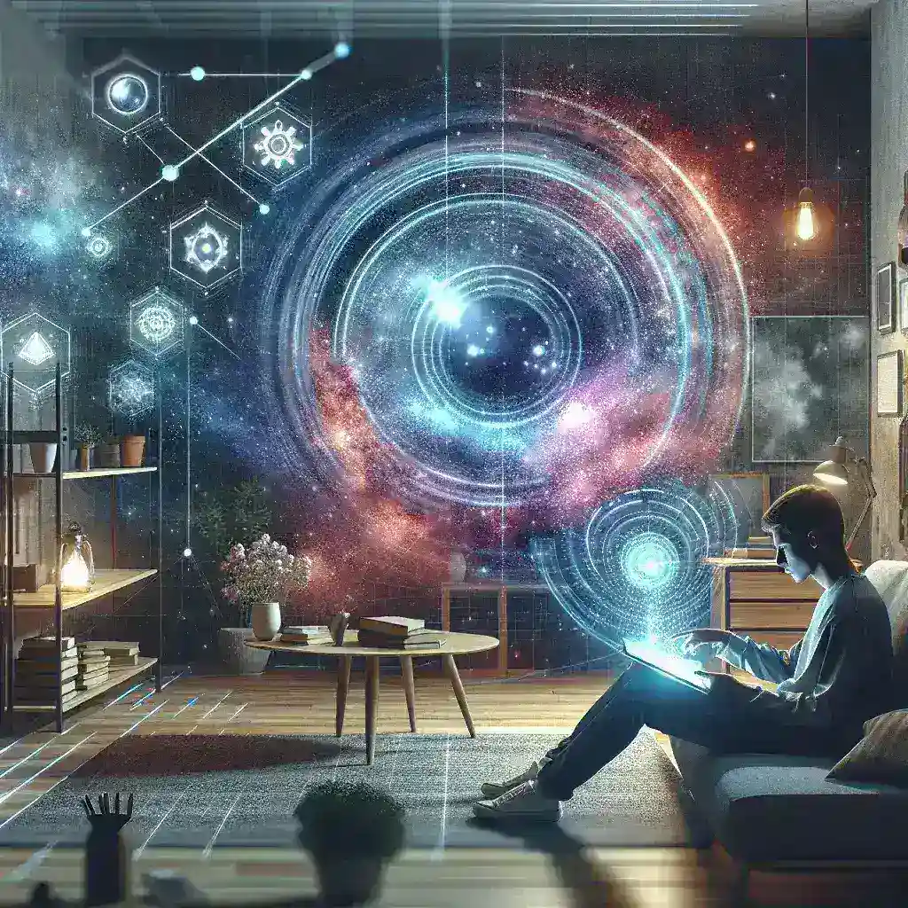 Prosesor Kuantum: Inovasi dalam Komputer