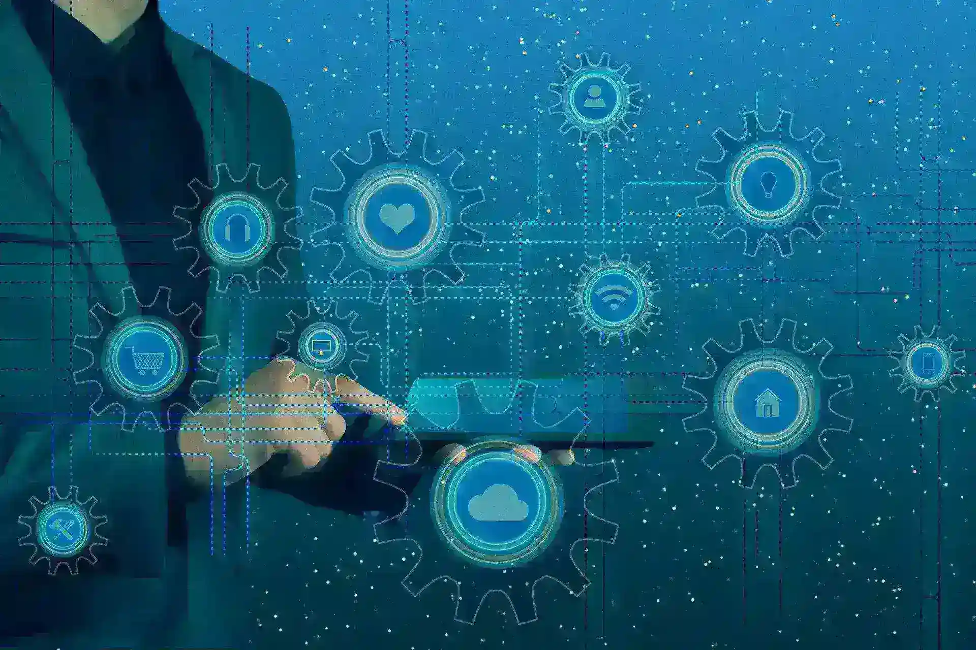 How 5G Will Enable the Future of Connected Devices