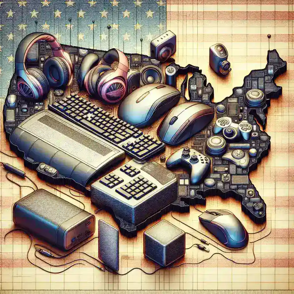 Exclusive Logitech and Corsair Promo Code Deals for U.S. Buyers