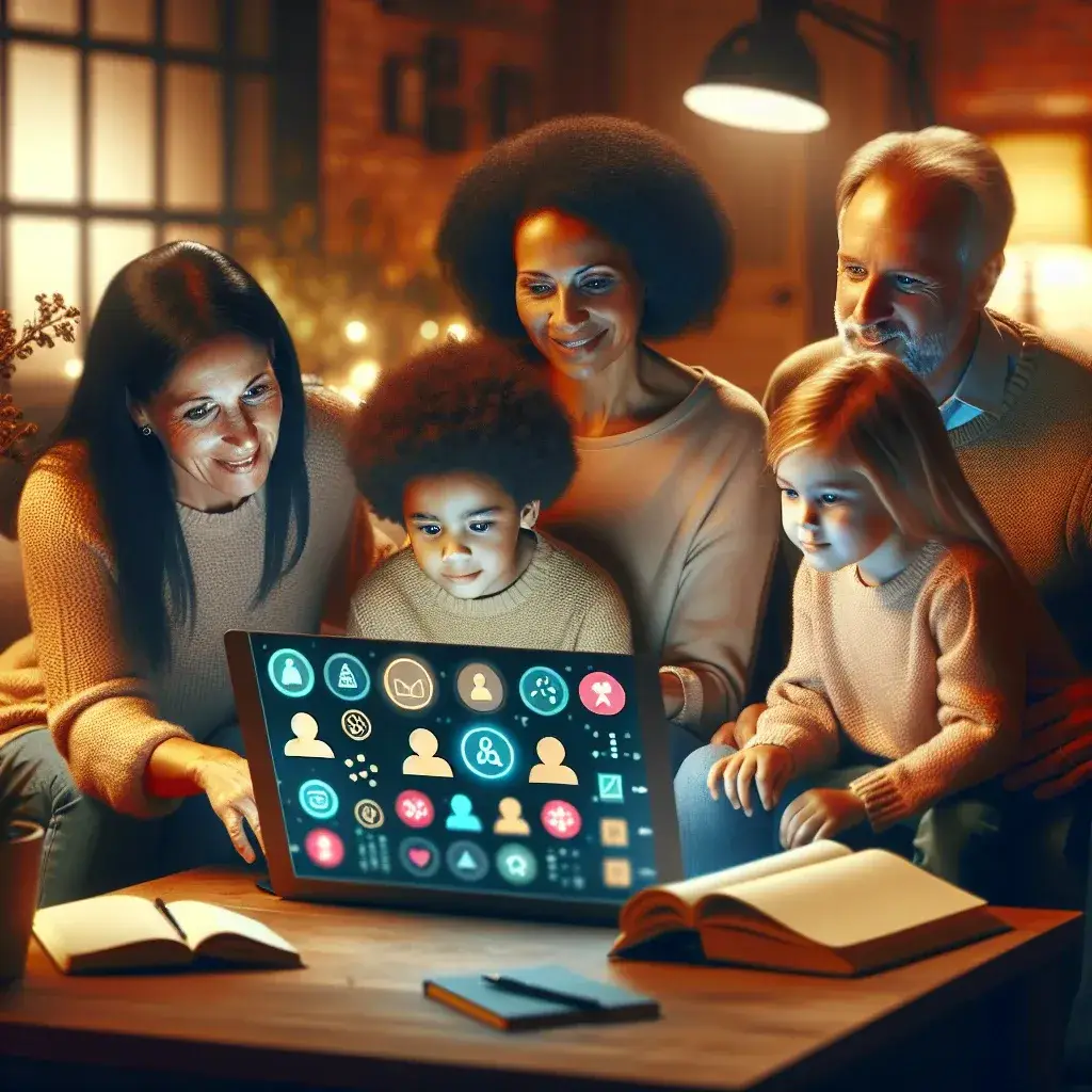 Netflix Expands Password-Free Family Profile Sharing in Pilot Test