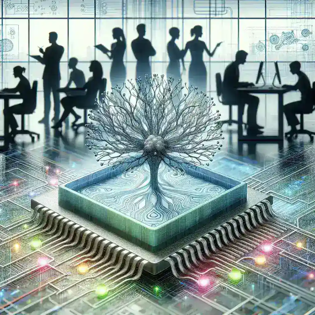 NVIDIA Teams with MIT on Neuromorphic Chip Research: A Groundbreaking Collaboration