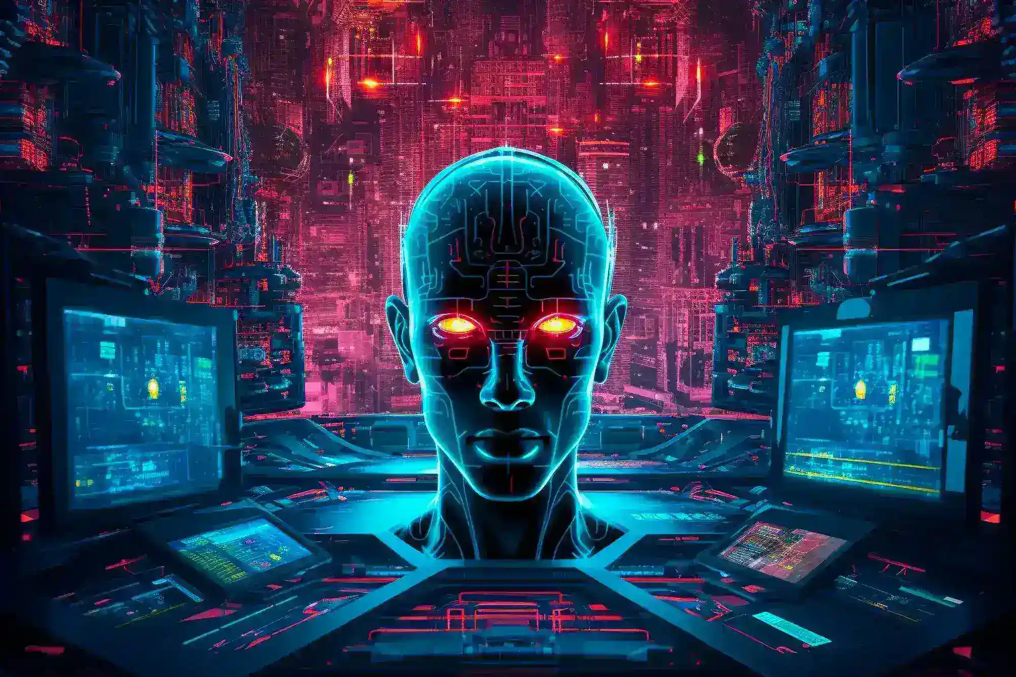 The Impact of AI on the Future of Cybersecurity